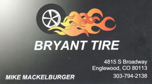 Bryant Tire