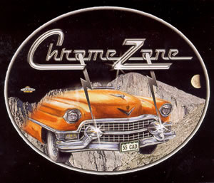 Chrome Zone