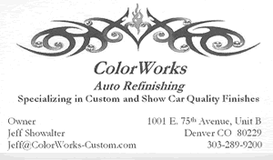 Colorworks