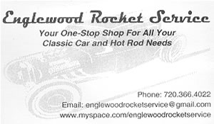 Englewood Rocket Service