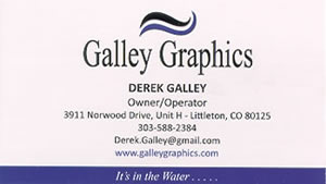 Galley Graphics