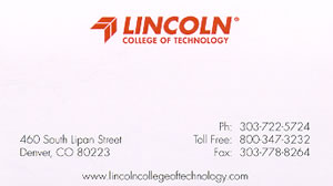 Lincoln College of Technology