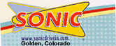 Sonic, Golden Colorado