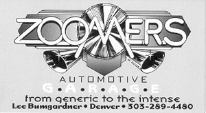Zoomers